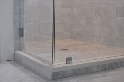Glass Shower Doors