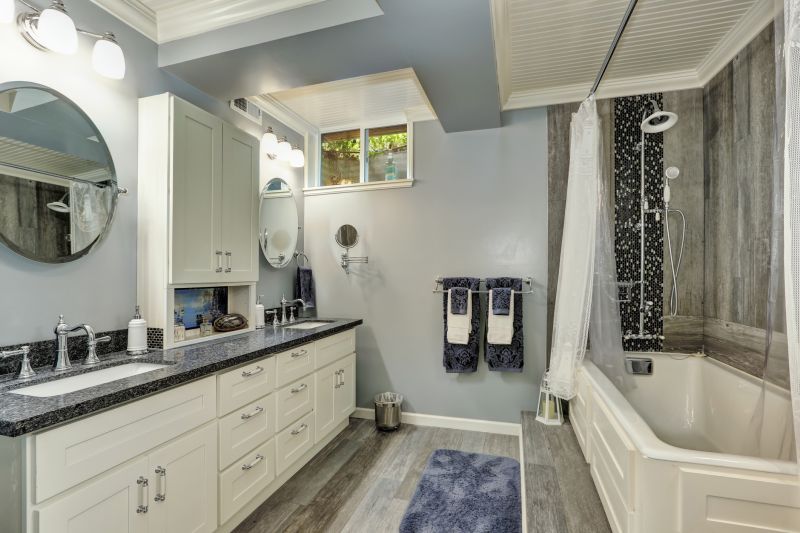 Top Bathroom Remodeling Companies in Antioch, CA