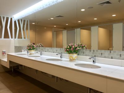 Cost of Bathroom Remodeling in Lafayette, CA